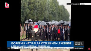 Haber gorseli