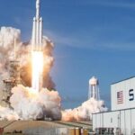 SpaceX, 100 milyar dolarlık yeni bir uzay üssü kuracak