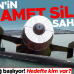 Putin’in kıyamet silahı sahneye çıktı! Denizaltı savaşlarında yeni bir çağ başlıyor… Hedefinde kim var?