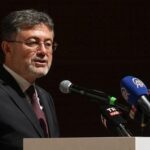 Bakan Yumaklı: Simav Jeotermal Isıtmalı Sera Organize Tarım Bölgesi üretime hazır