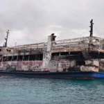 Filipinler’deki yolcu feribotunda çıkan yangında hayatını kaybedenlerin sayısı 76’ya yükseldi
